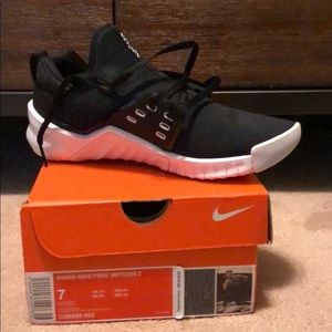 Women’s Nike Free Metcon 2